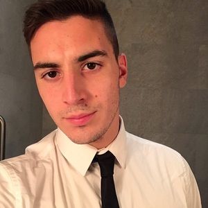 Meet your Posher, Joe